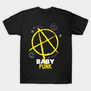 Baby Punk T-Shirt